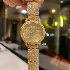 Picture of Dior Watches Women _SKU1063dior-36mm-2nms3507